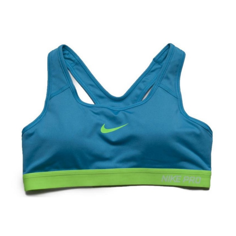 Nike Sports Underwear Women’s Blue Moderate