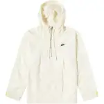Nike Jackets Men's Ecru Moderate