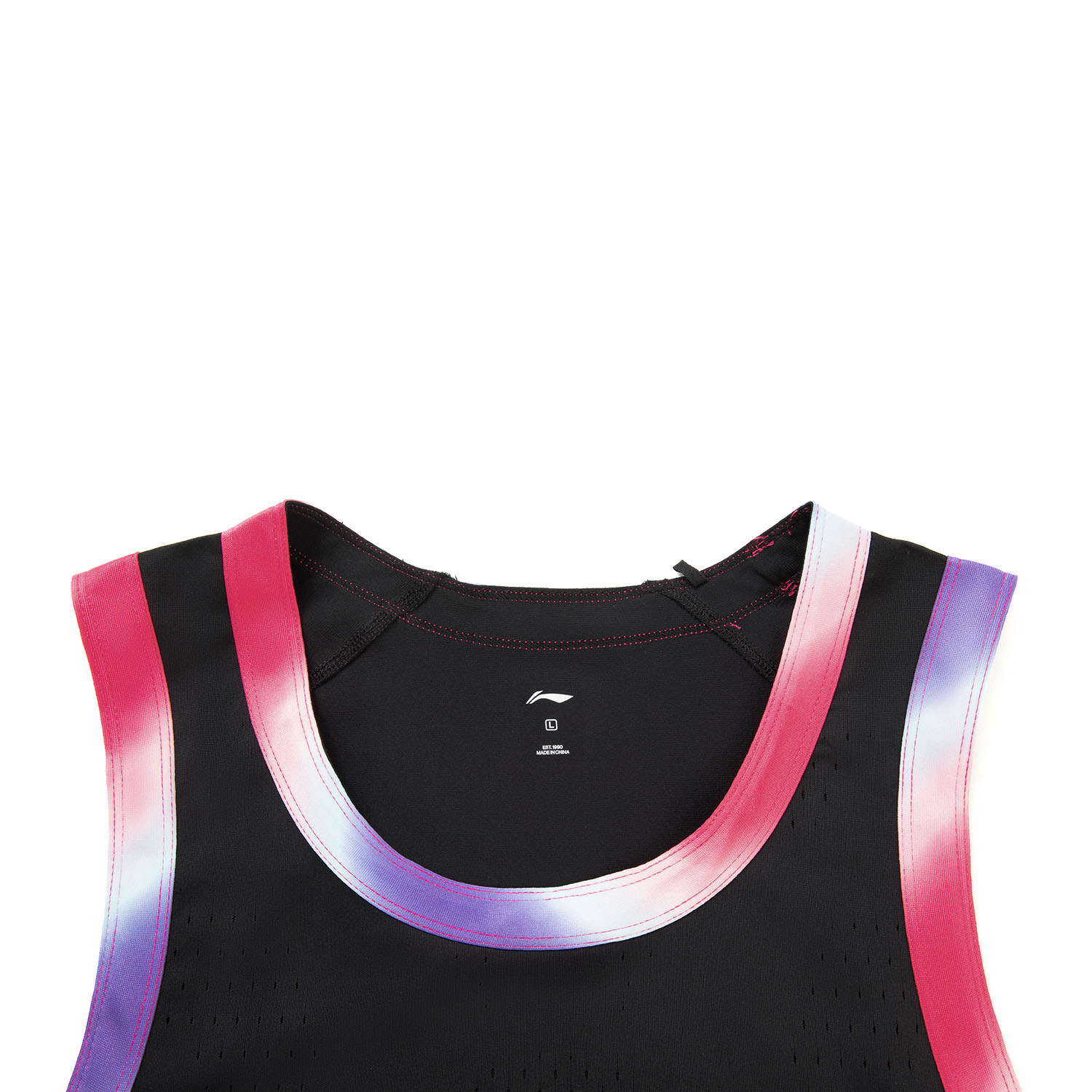 Li Ning Jimmy Butler Basketball Jersey Men’s