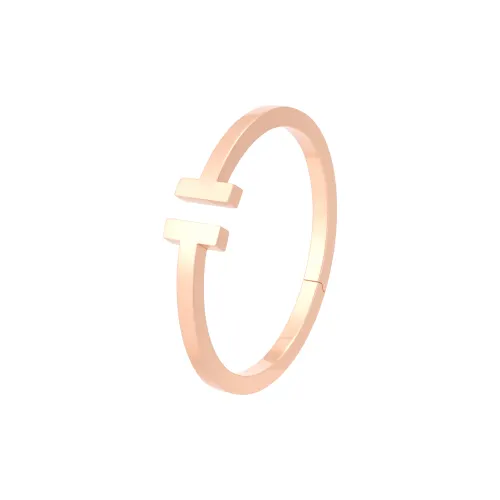 Tiffany & CO. Soleste diamond ring