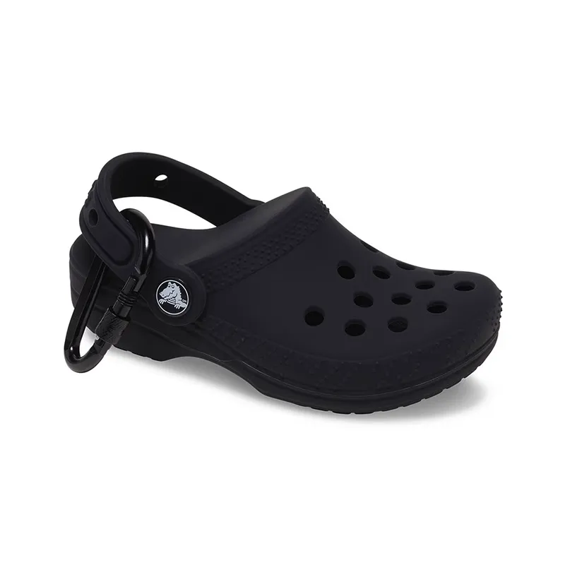 Crocs Silicone Zinc Alloy Charms Women's Multicolor