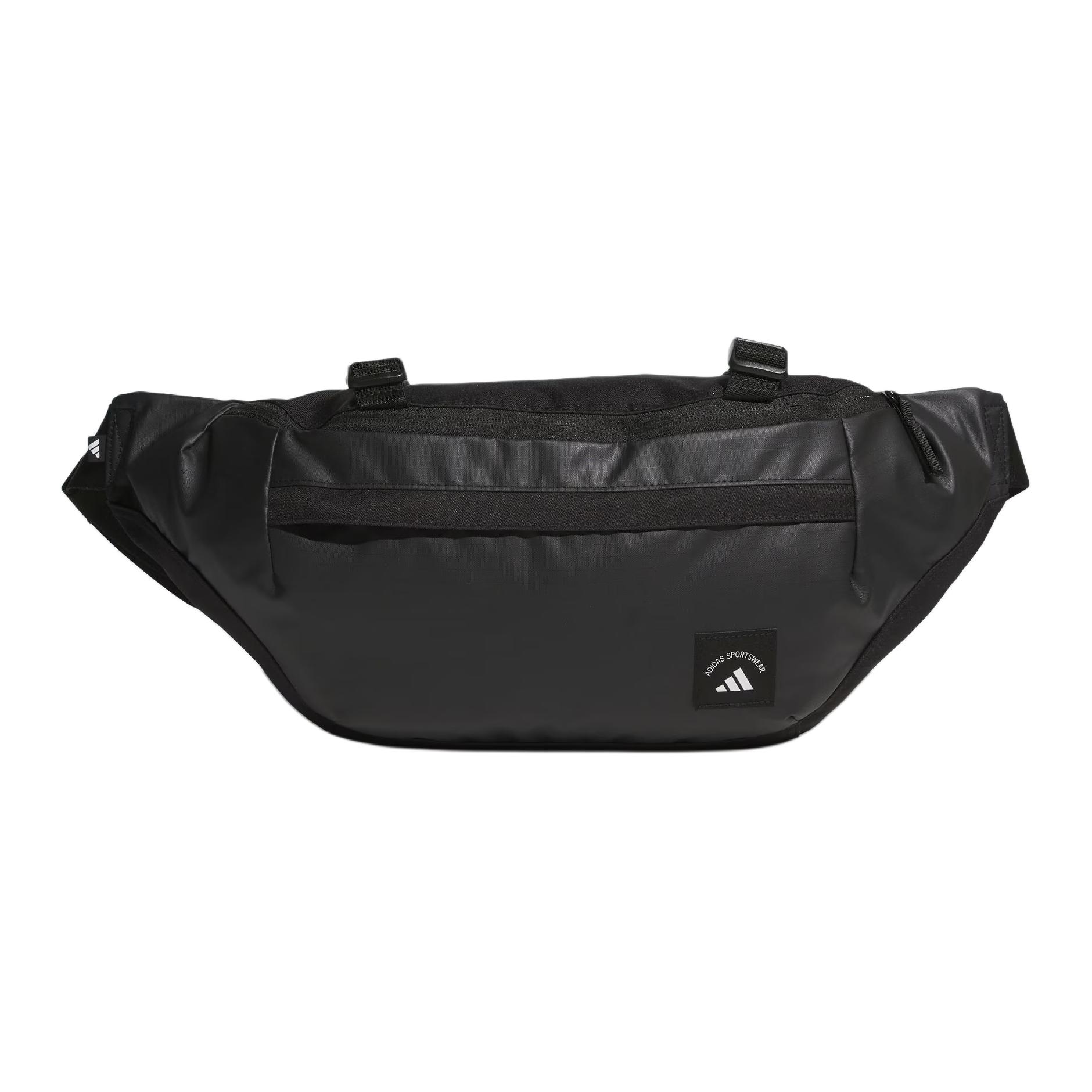 Сумка adidas Climacool 20L (черная)