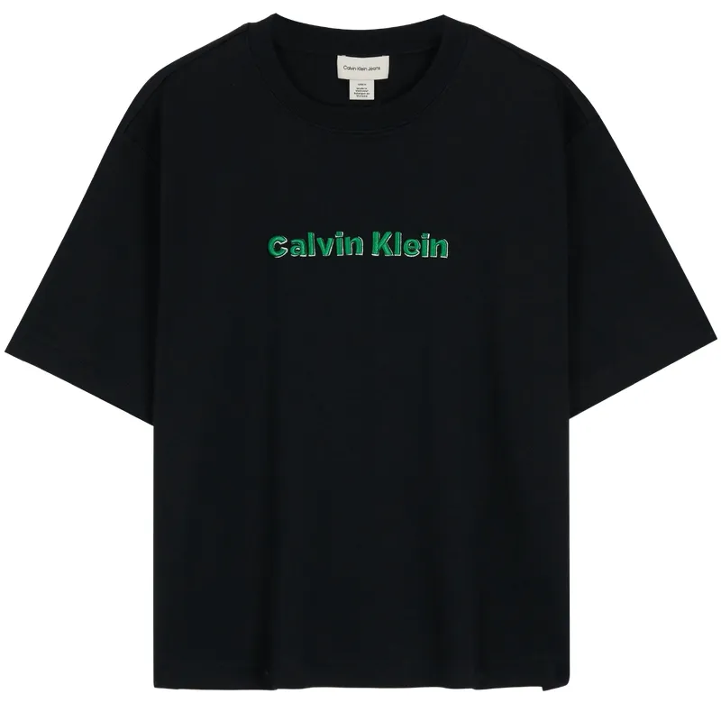 CALVIN KLEIN T Shirt Women's Gift Box Set Included