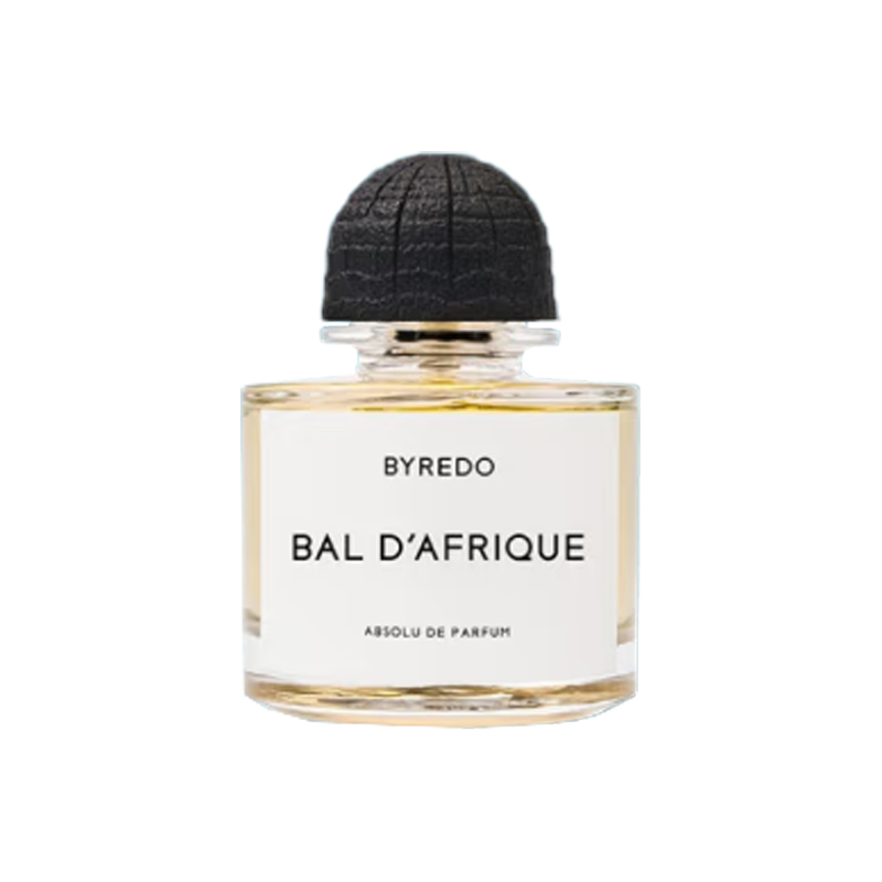 BYREDO Tropical Jazz Perfume Woody EDP Collection Edition Lemon Musk 50ml/100ml