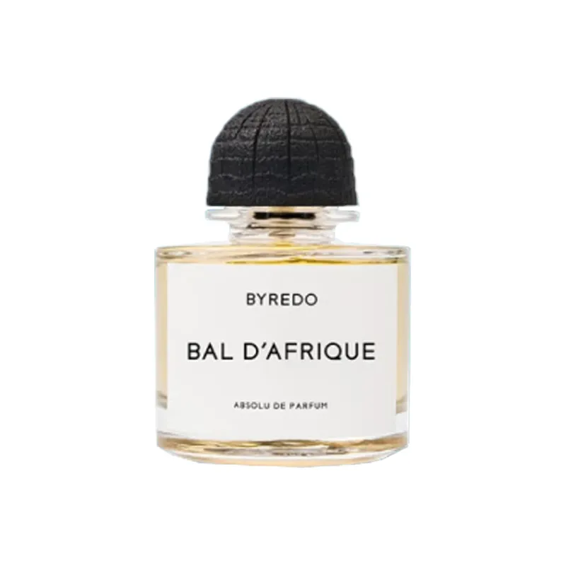 Byredo Collectible Tropical Jazz Perfumes Woody Tones Eau De Parfum EDP Lemon Musk 50ml/100ml Birthday Gift
