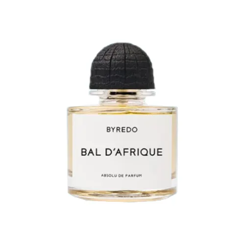 BYREDO Collector's Edition Tropical Jazz Perfume Woody EDP Lemon Musk 50ml/100ml Birthday Gift
