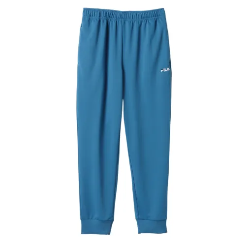 FILA Sports Pants Men's Ink Blue Moderate