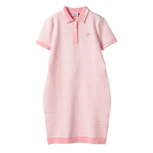 FILA Golf Collection Golf Clothing Women's