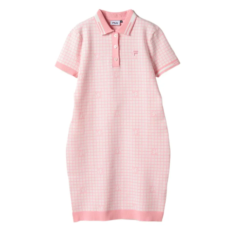 FILA Golf Collection Golf Clothing Women's
