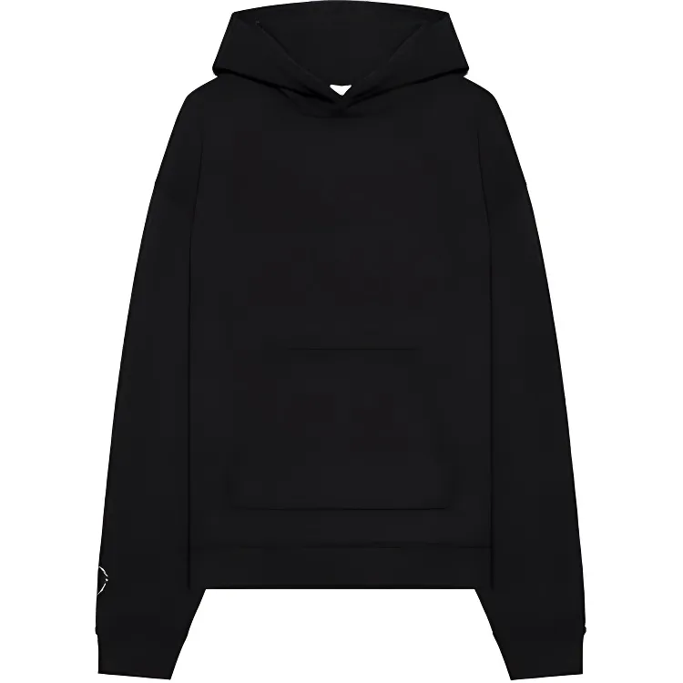 Nike Lebron James X John Elliott Nitrogen Hoodie