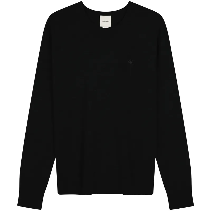 CALVIN KLEIN Sweater Men's Gift Box Set Included