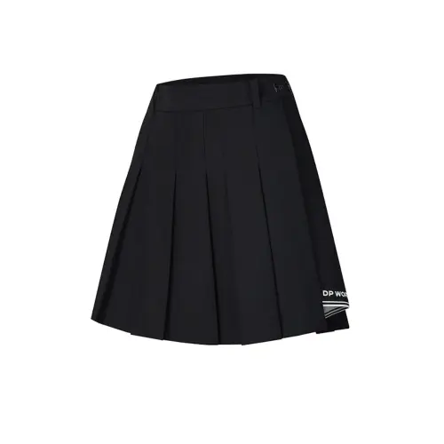 FILA Golf Casual Short Skirts Women's