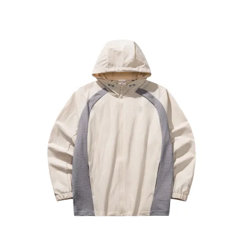 Anta Irving Collection Basketball Collection Jackets & Coats Unisex
