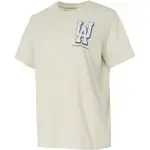 Under Armour Drop Shoulder Sleeve T Shirt Women's