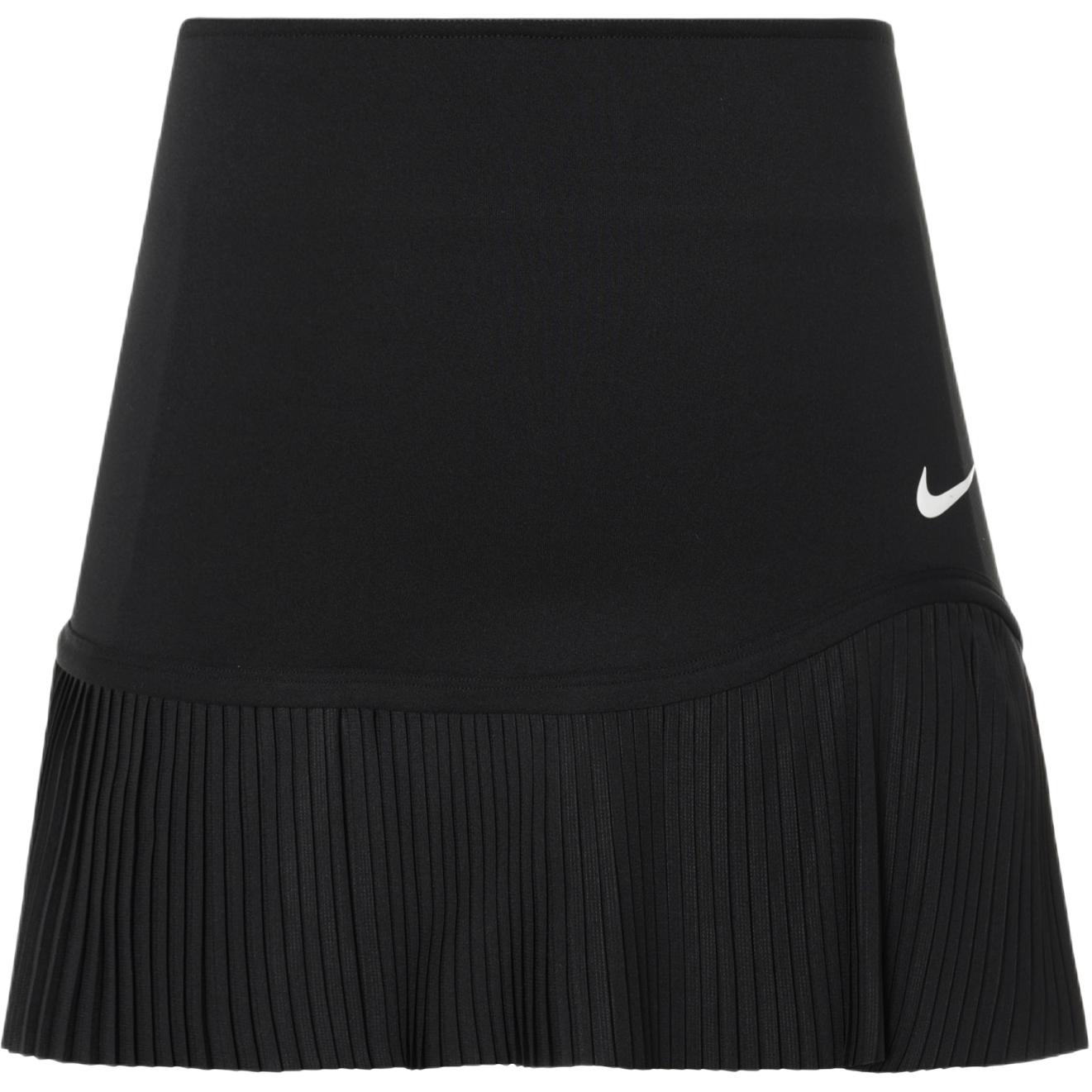 Nike Advantage Casual Short Skirts Women’s Black