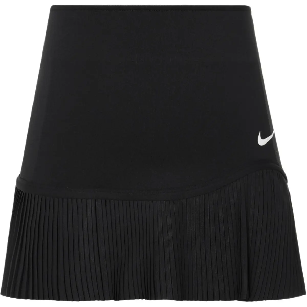 Nike Advantage Casual Short Skirts Women's Black