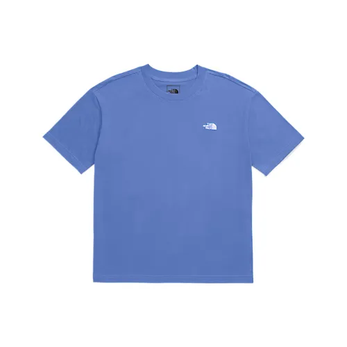 THE NORTH FACE Drop Shoulder Sleeve T Shirt Women's