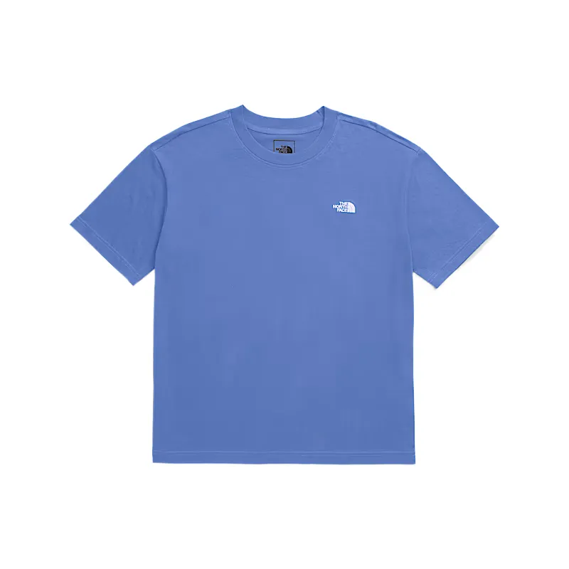 THE NORTH FACE Drop Shoulder Sleeve T Shirt Women's