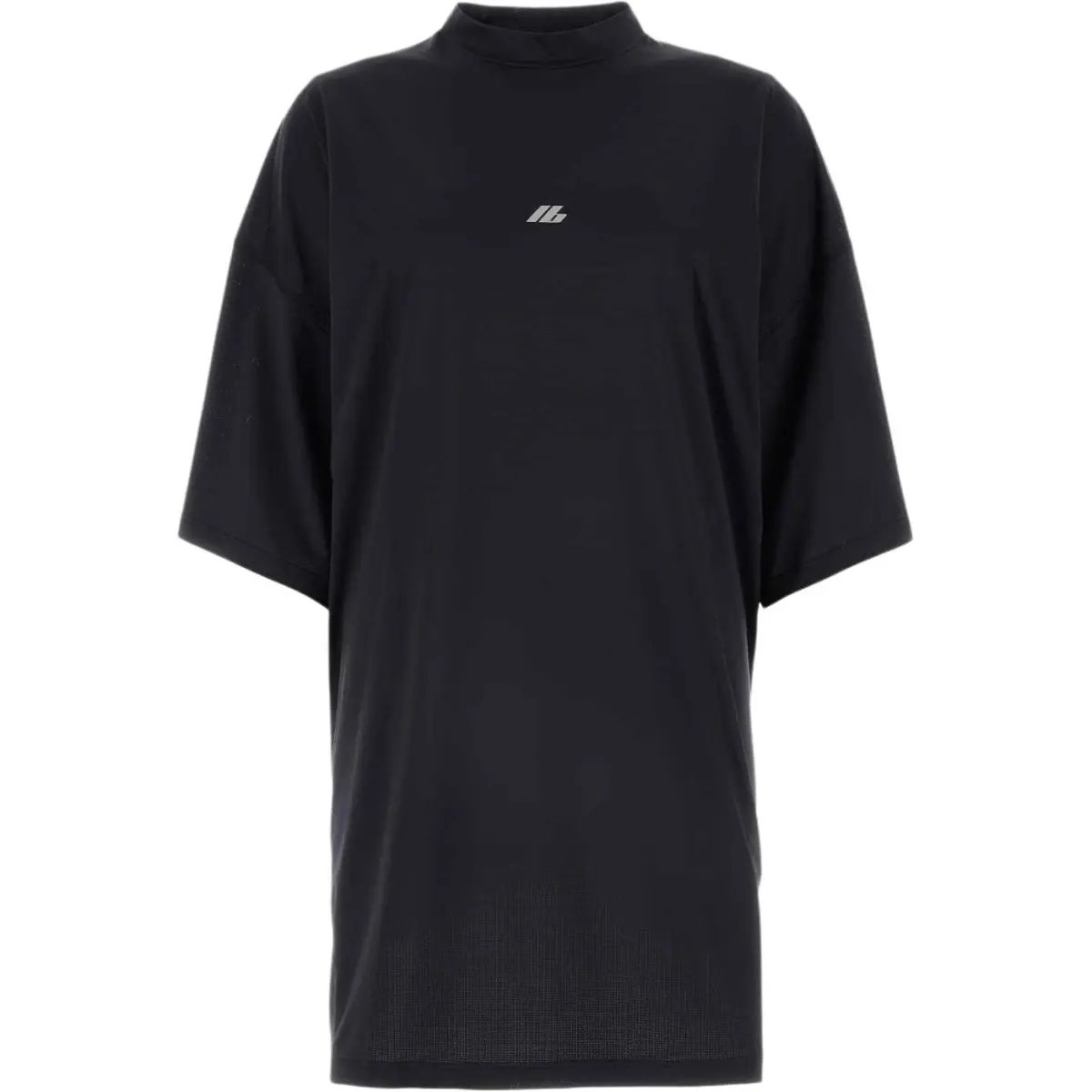 Balenciaga Activewear Large Fit T Shirt