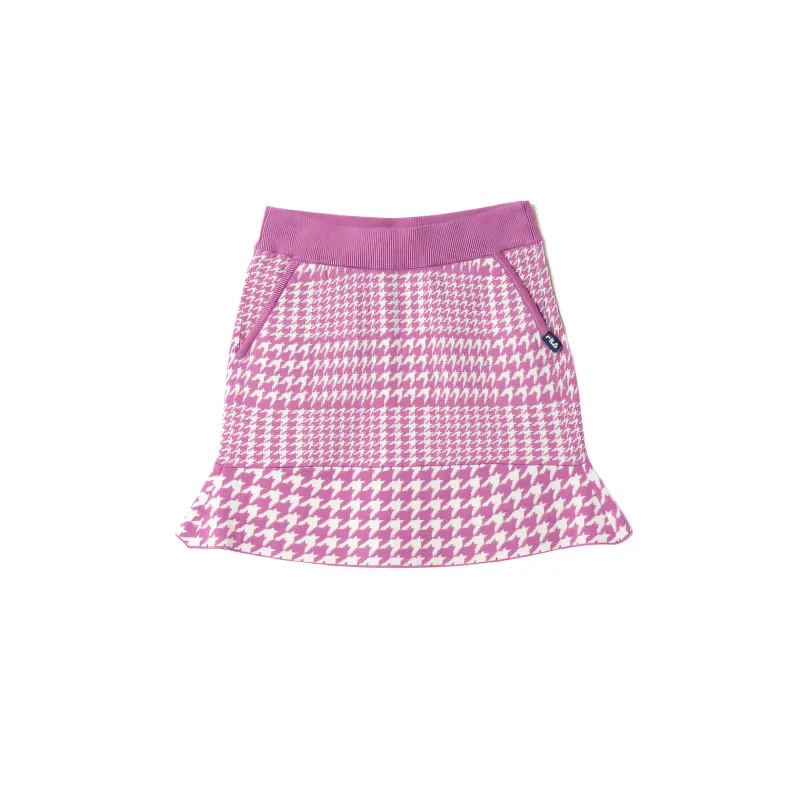 FILA Golf Collection Casual Short Skirts Women's