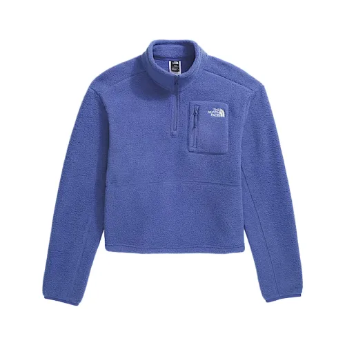 THE NORTH FACE Velvet feel Coat Women's