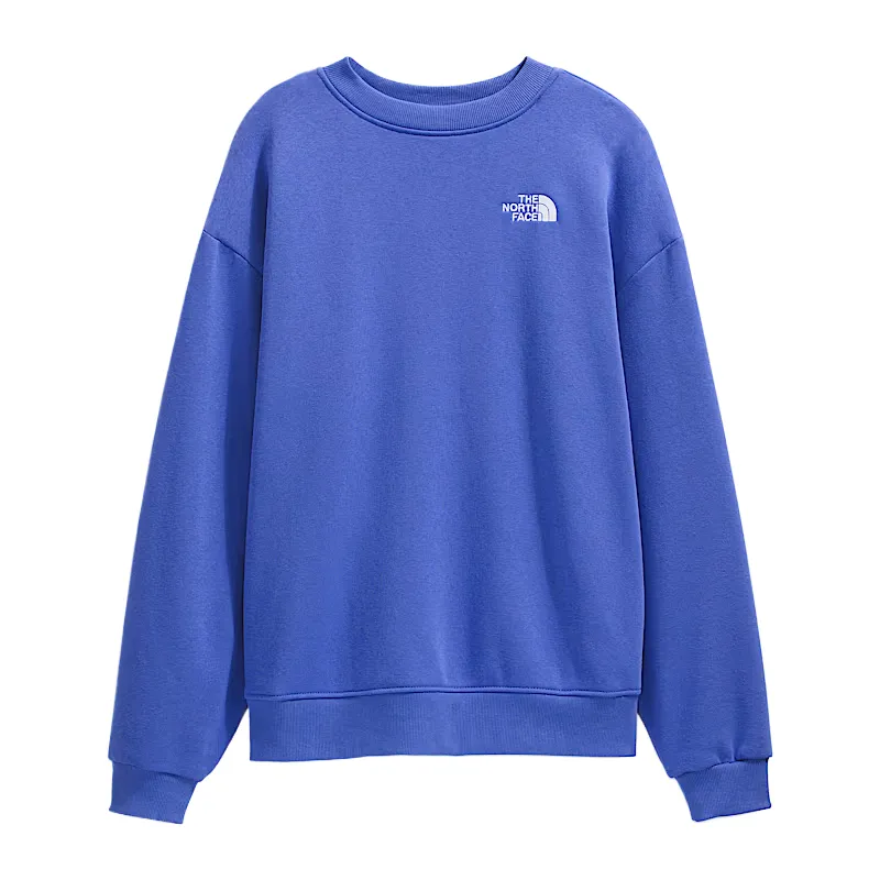 THE NORTH FACE Sweatshirt Women's Blue