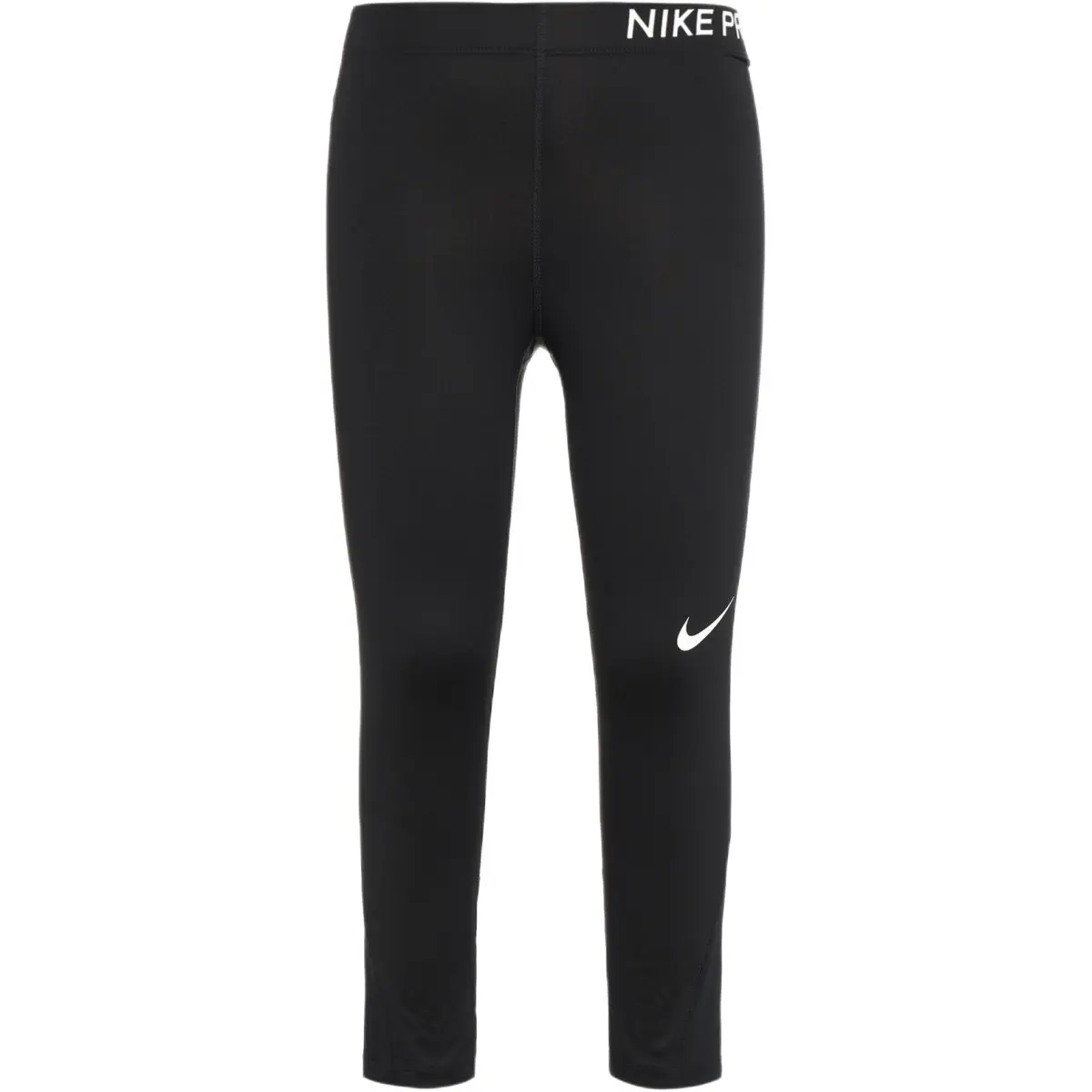Nike Sports Pants Women's Black Moderate