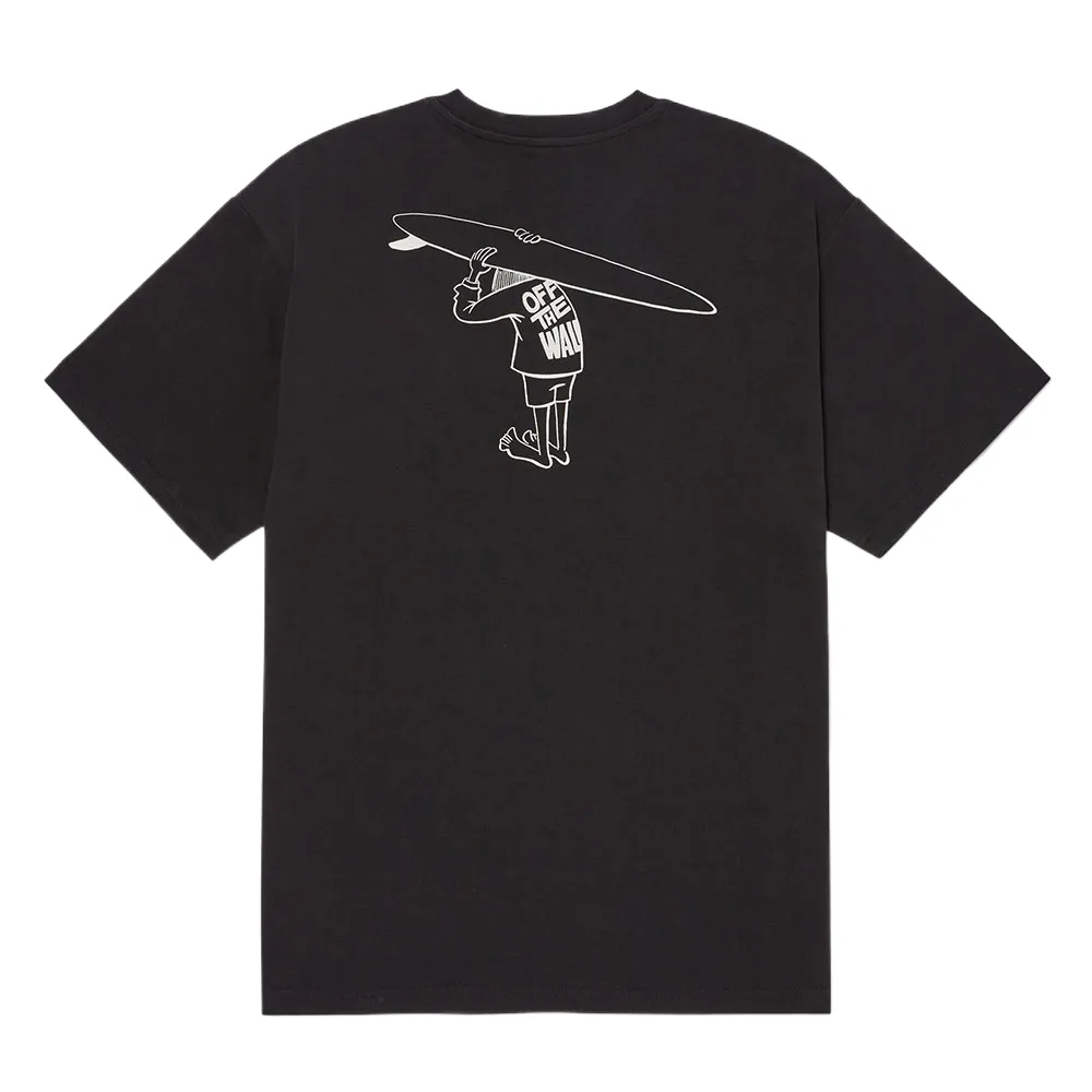 Vans x Hanai Surf T Shirt Unisex