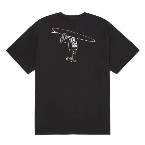Vans x Hanai Surf T Shirt Unisex