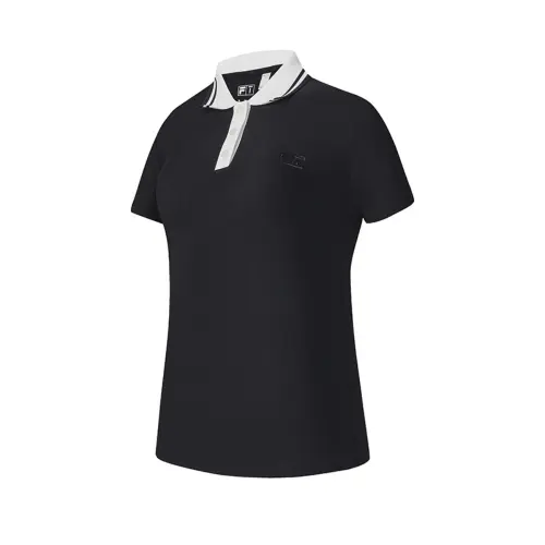 FILA Golf Series Polo Shirt Women's