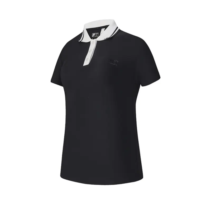 FILA Golf Series Polo Shirt Women's