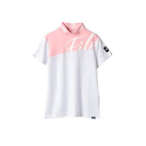 FILA Golf Collection Golf Clothing Women's
