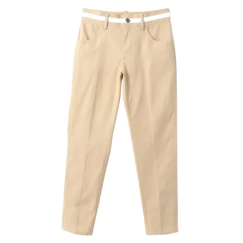 FILA Golf Series Sports Pants Women's