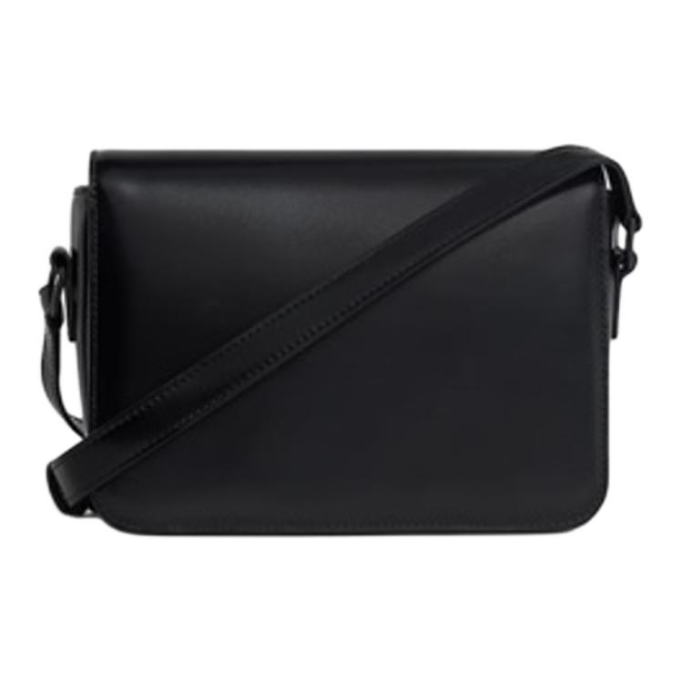 Женская сумка CELINE (черная) — фото 3