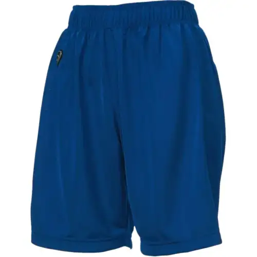 Asics Casual Shorts Women's Royal Blue