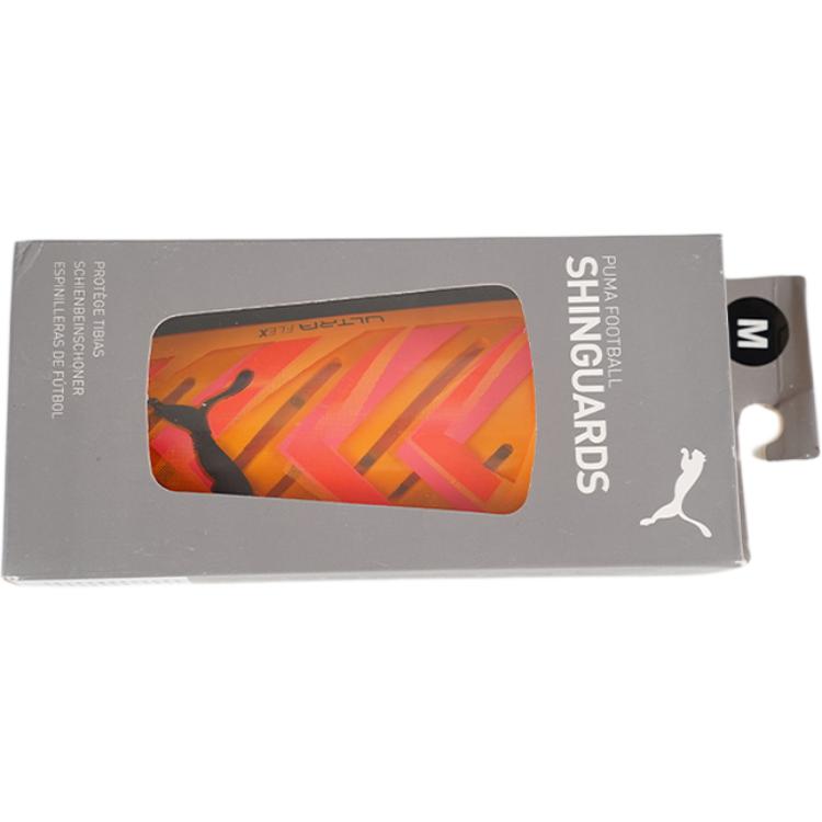 PUMA Soccer Shin Guards EVA Foam Unisex