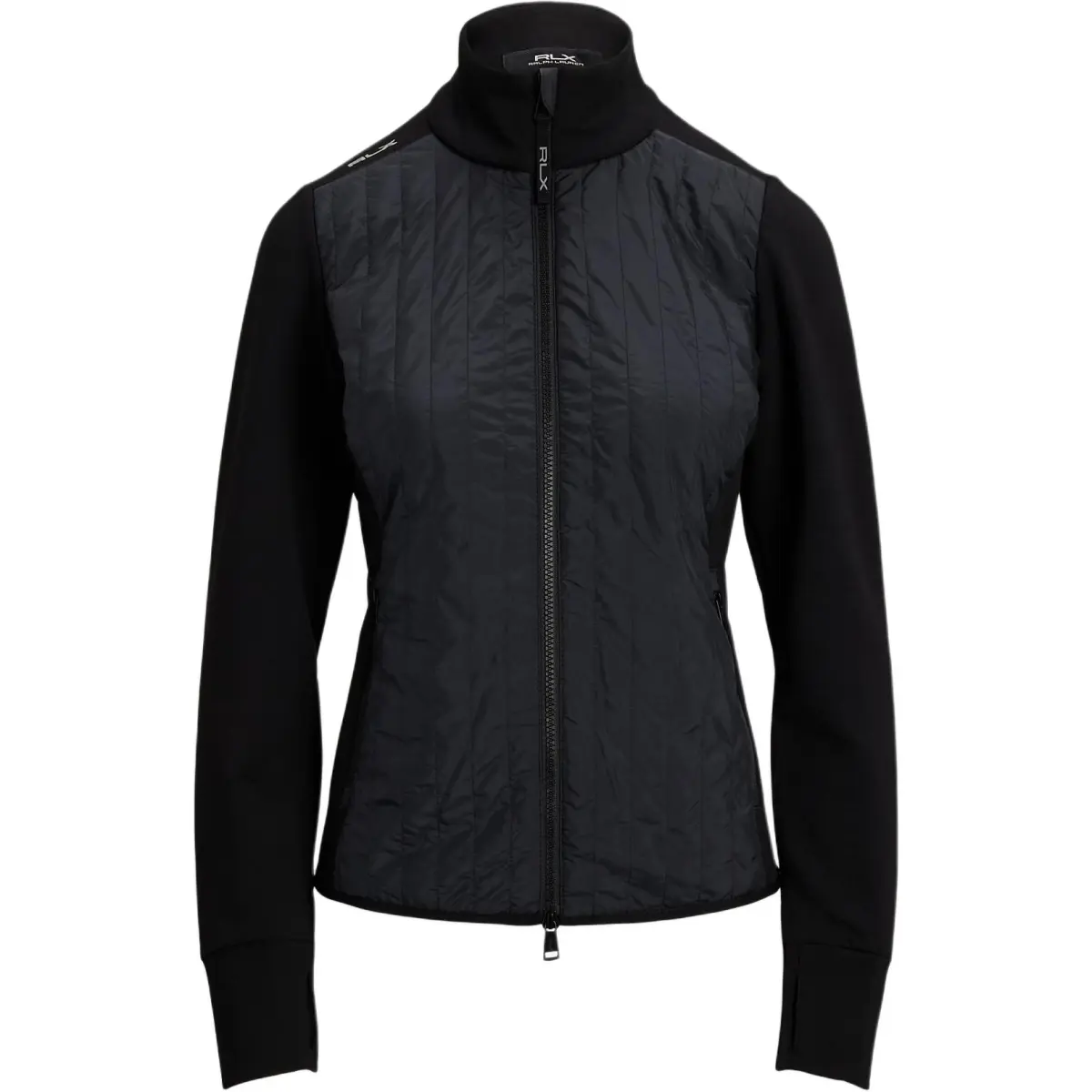Polo Ralph Lauren FW25 Jackets & Coats Women's Black