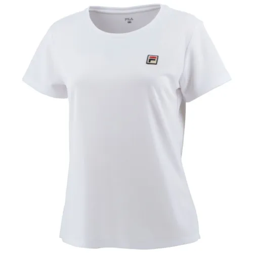 FILA Tennis Regular T Shirt Women's