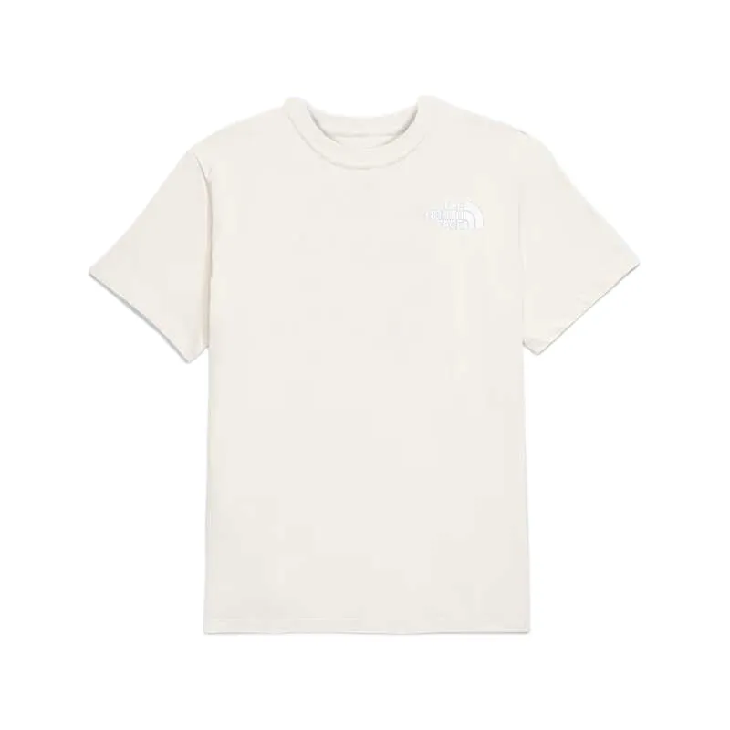 THE NORTH FACE Nse Regular T Shirt Women's