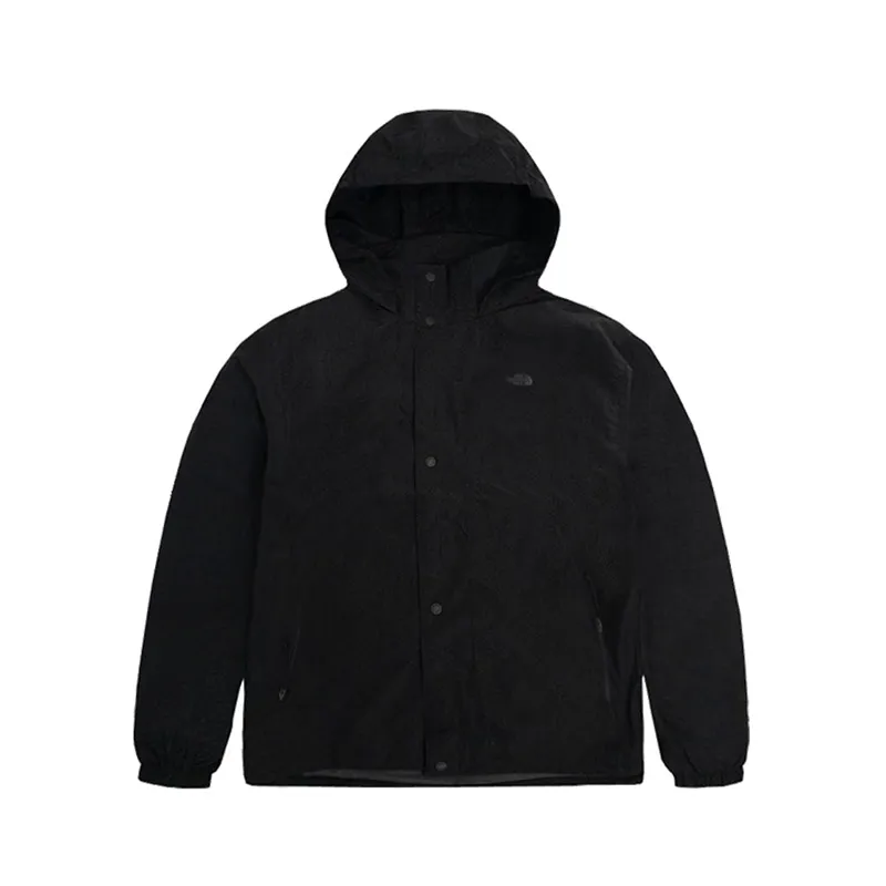 THE NORTH FACE Urban Exploration Jacket Men's Black