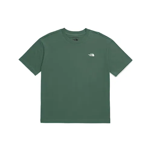 THE NORTH FACE Drop Shoulder Sleeve T Shirt Women's