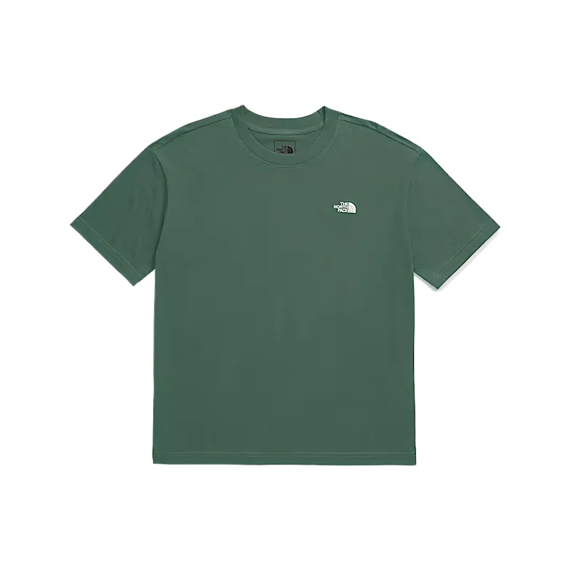 THE NORTH FACE Drop Shoulder Sleeve T Shirt Women's