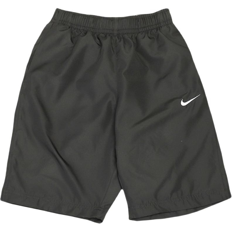 Nike Swoosh Basketball Shorts Men’s