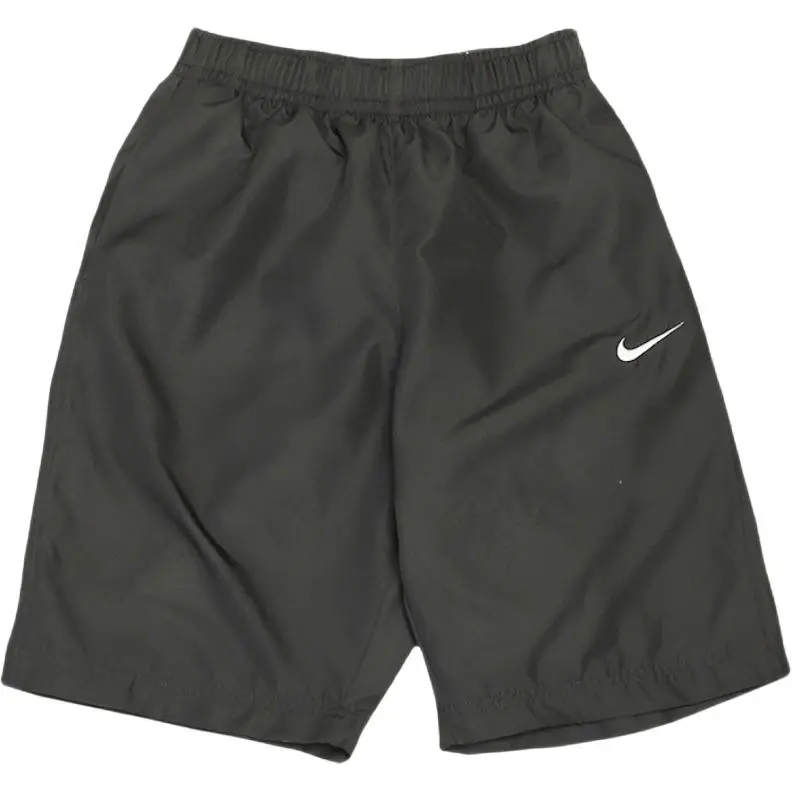 Nike Swoosh Basketball Shorts Men's