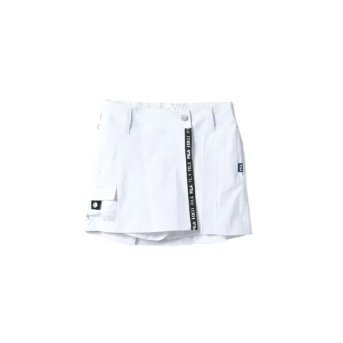FILA Golf Collection Sports Shorts Women's