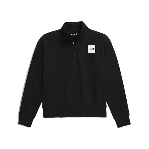 THE NORTH FACE Box Half Dome Sweatshirt Women's