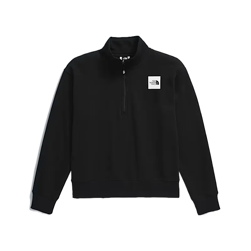 THE NORTH FACE Box Half Dome Sweatshirt Women's