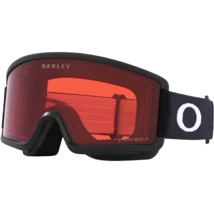Oakley Target Line S Windproof Snap Buckle Kids’ Ski Goggles