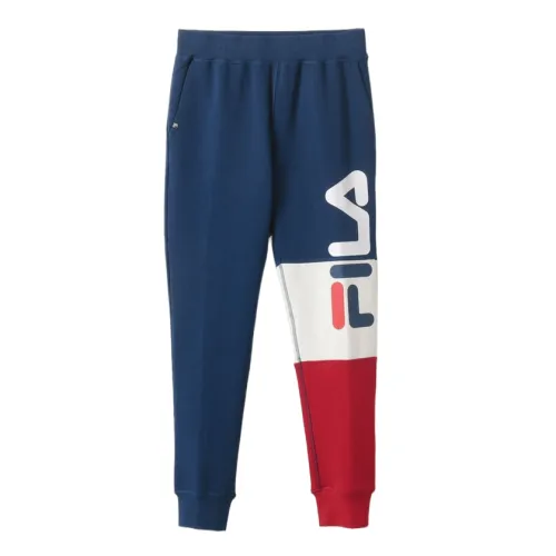 FILA Golf Knitted Sweatpants Unisex