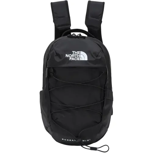 THE NORTH FACE 5.5L Outdoor Bags Nylon Black Unisex